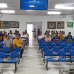 Audiência Pública Sobre Poluição Sonora