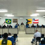 Posse da Nova Mesa Diretora