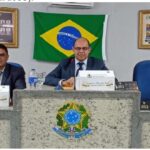 Sessões Ordinárias 137ª e 138ª