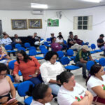 Sessão ordinária do dia 19/08/2025 projeto de Lei para atualização do salário dos professores de contratos